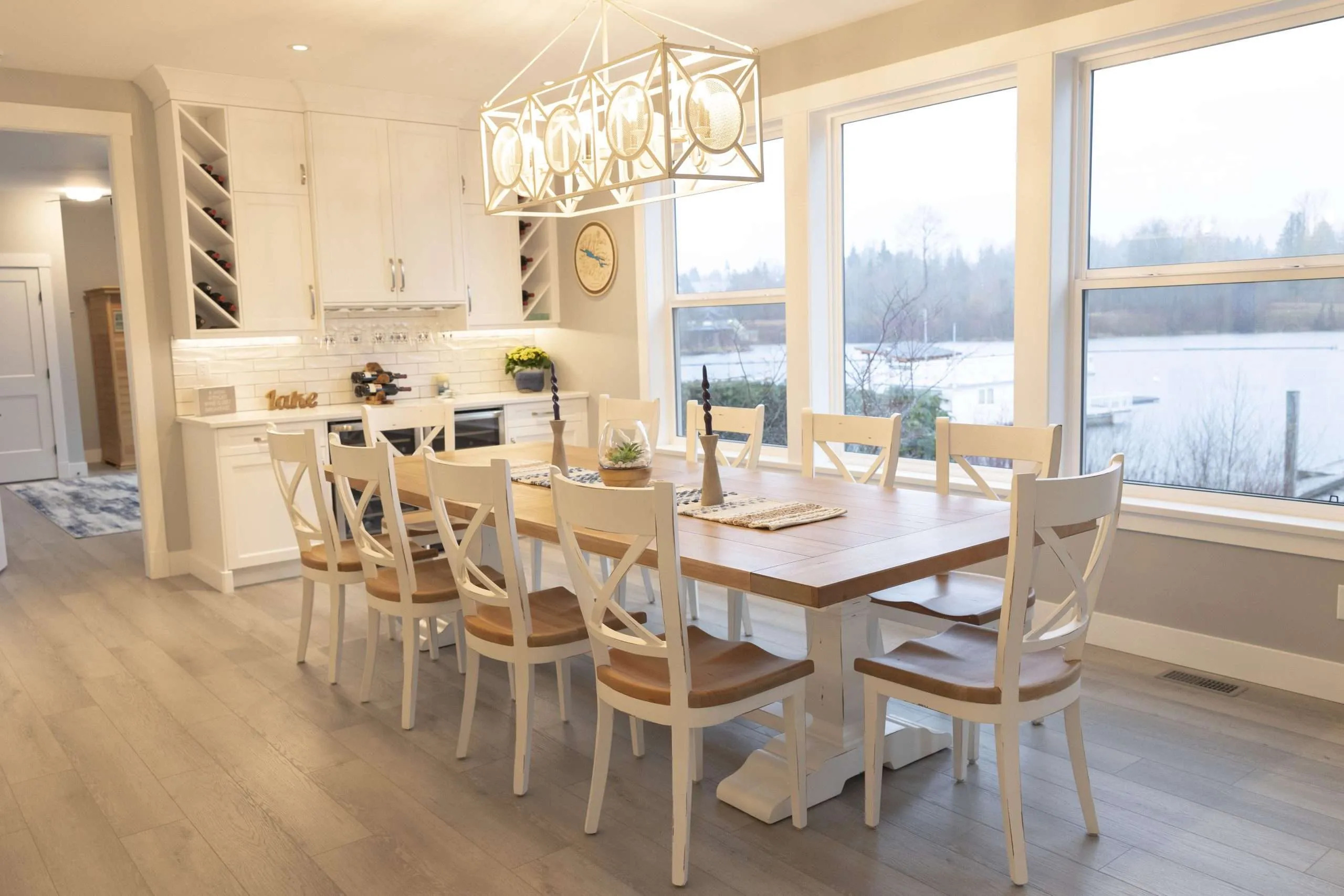 Gilbertson Fine Homes