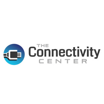 The Connectivity Center logo
