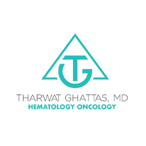 Tharwat Ghattas MD logo