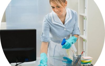 4 Senses House Cleaning