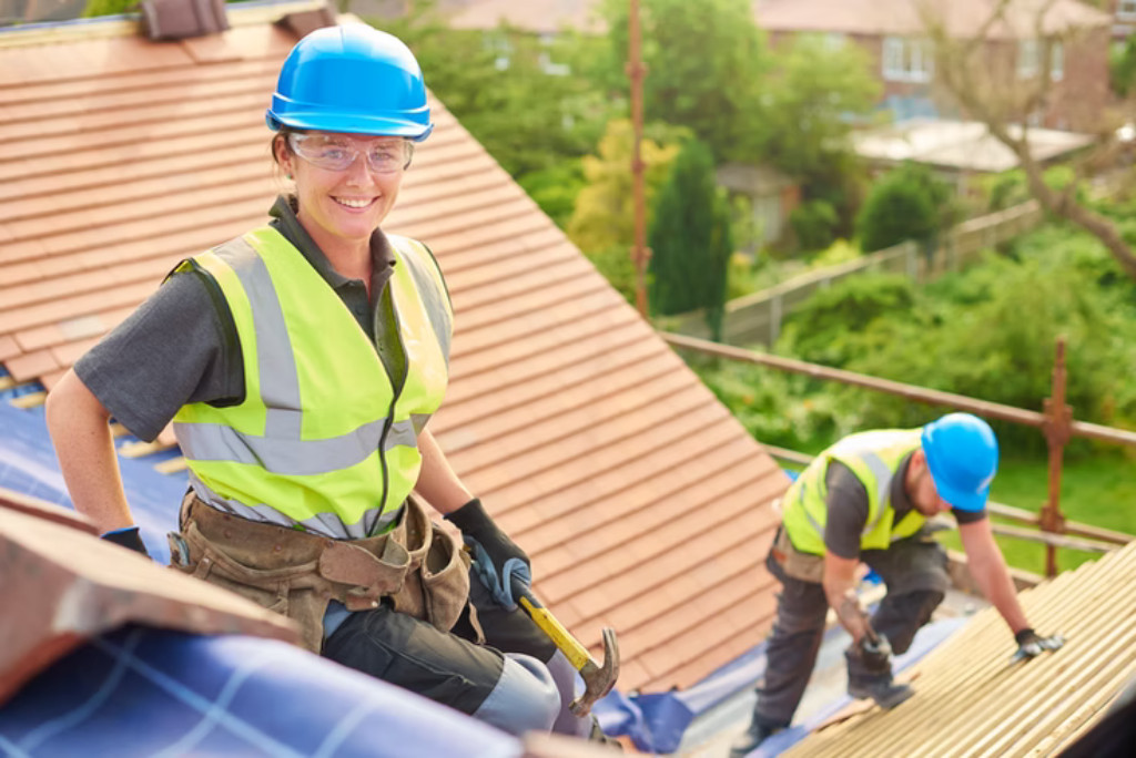 Pink Rabbit Roofing and Restoration