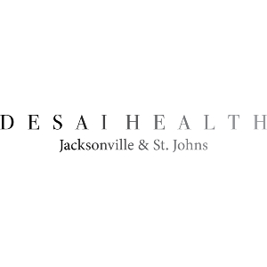 Desai Health (Chirag V Desai, MD, LLC) logo