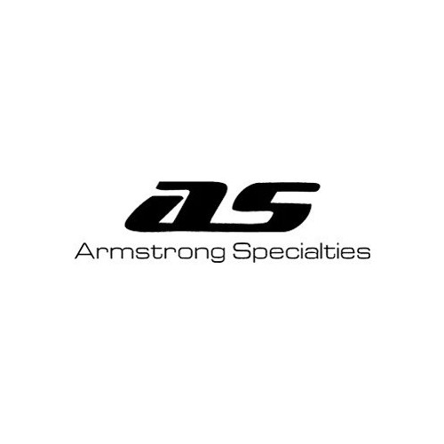 Armstrong Specialties – Dallas logo