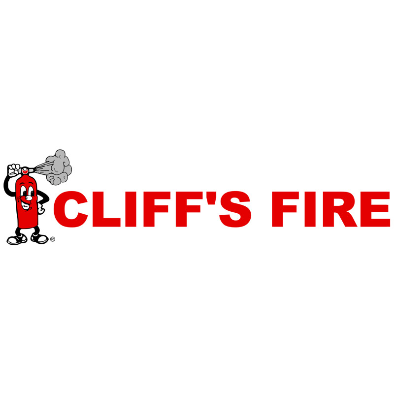 Cliffs Fire Company logo