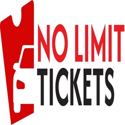 No Limit Tickets logo