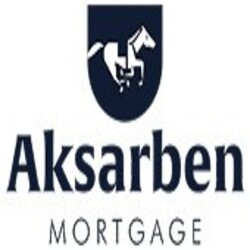 Aksarben Mortgage logo