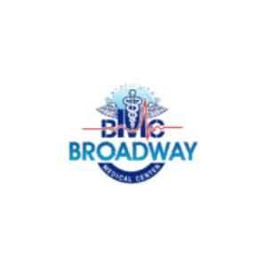 Broadway Medical Center logo