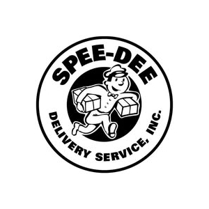 Spee-Dee Delivery Service, Inc. logo
