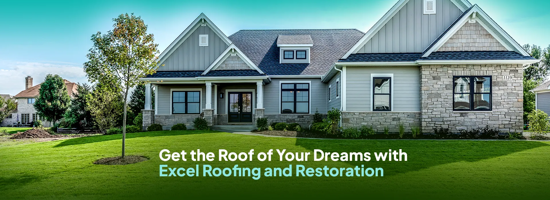 Excel Roofing and Restoration Corp.