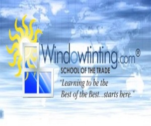 Windowtinting, Inc logo