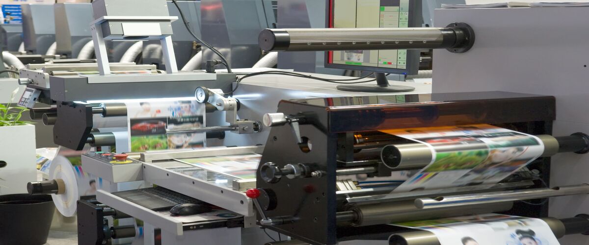 Creative Graphics Lab (Formerly AV Graphix)