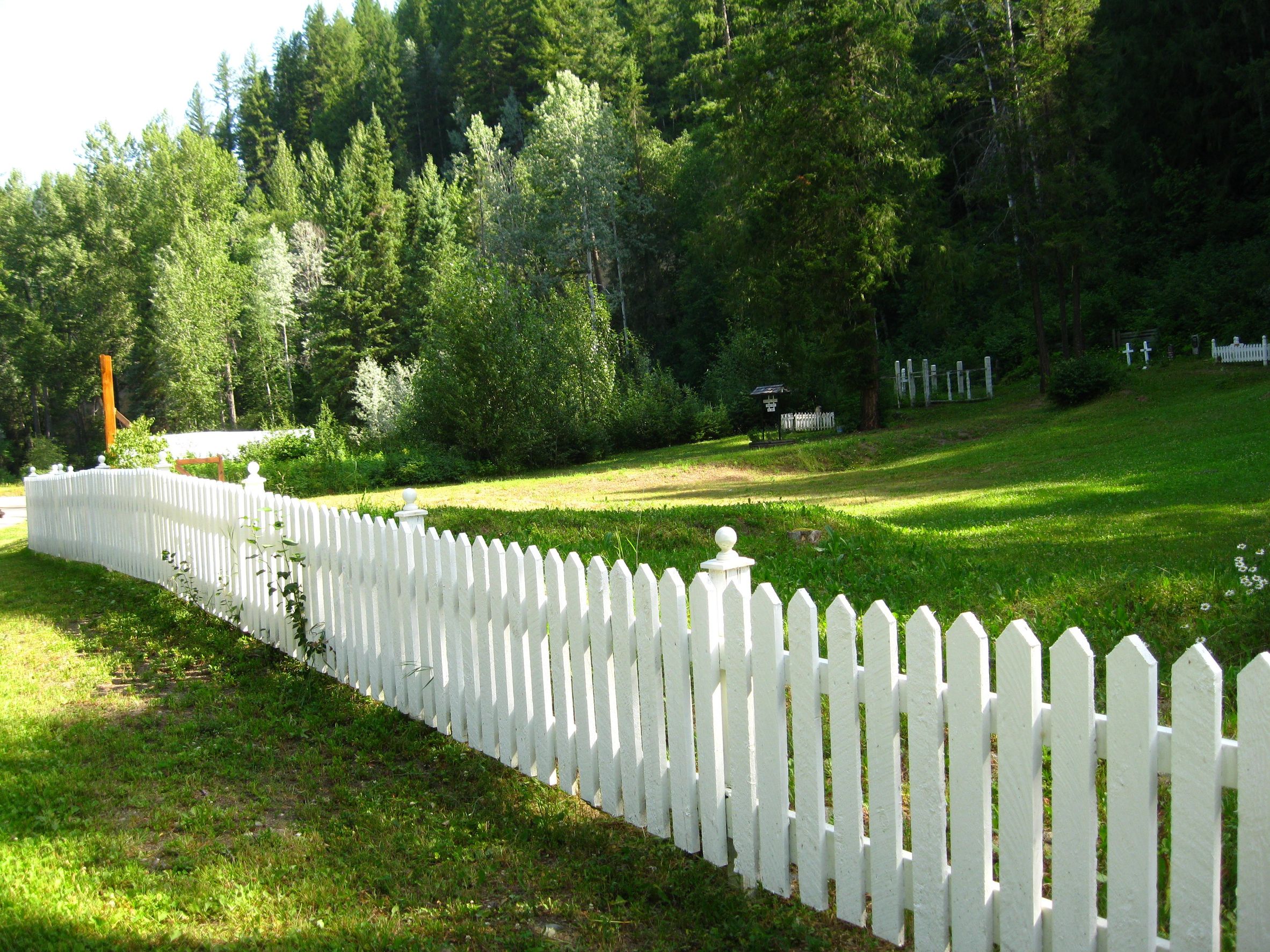DACAL FENCE