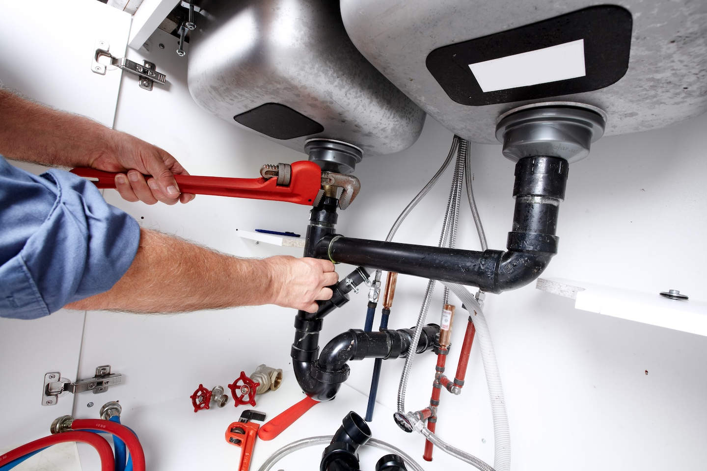 Bone Dry Plumbing