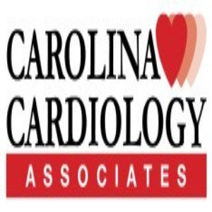 Carolina Cardiology Associates logo