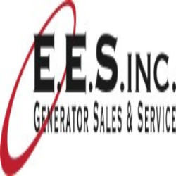 Earl’s Electrical Service E.E.S. logo