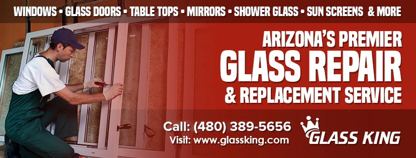 Glass King