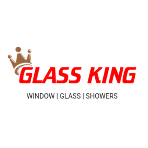 Glass King logo