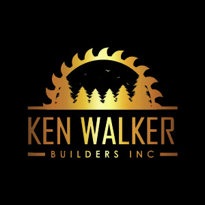 Ken Walker Builders, Inc. logo