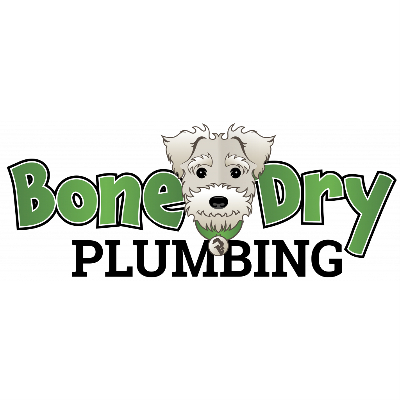 Bone Dry Plumbing logo