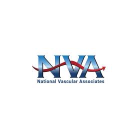National Vascular Associates logo