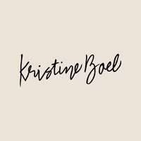 Kristine Boel Photography logo