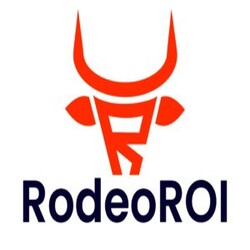 Rodeo ROI logo