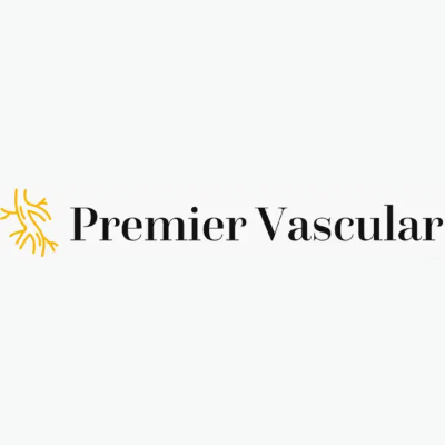 Premier Vascular Vein Treatment logo