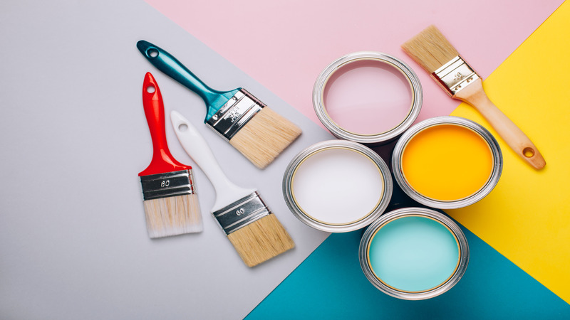Michael’s Painting Service