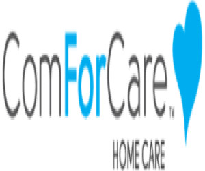 ComForCare Home Care (NE Denver, CO) logo