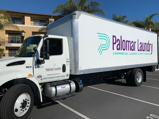 Palomar Laundry