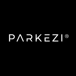 Parkezi Parking System – ANPR Cameras & Boom Gates logo