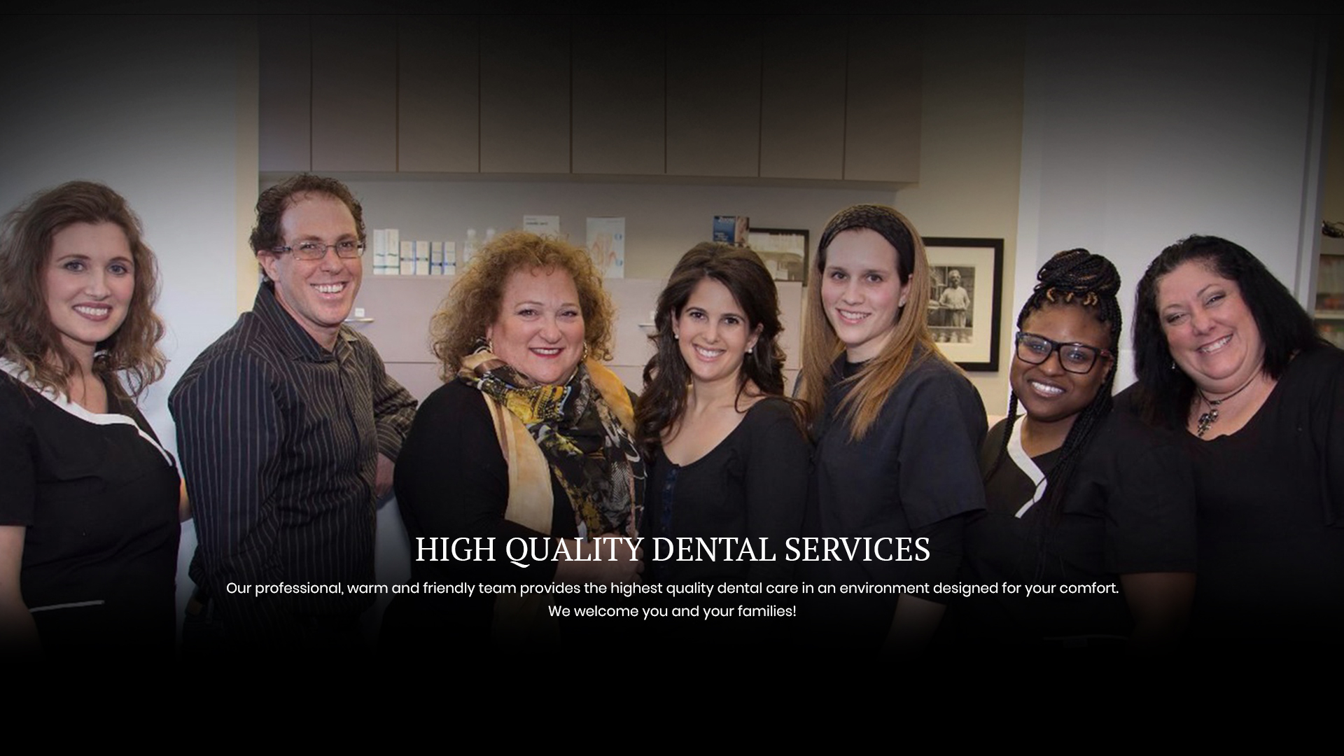 Perlmutter Dentistry