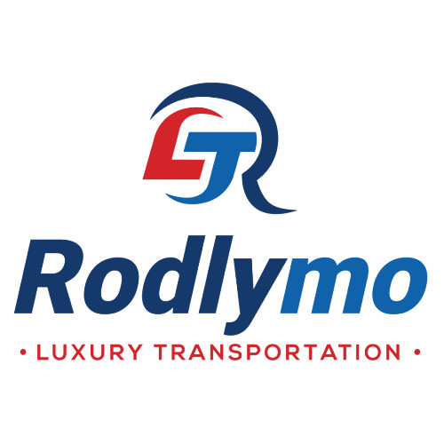 Rodlymo Luxury Transportation logo