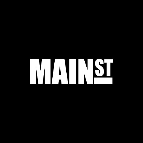 Mainstreet Inc. logo