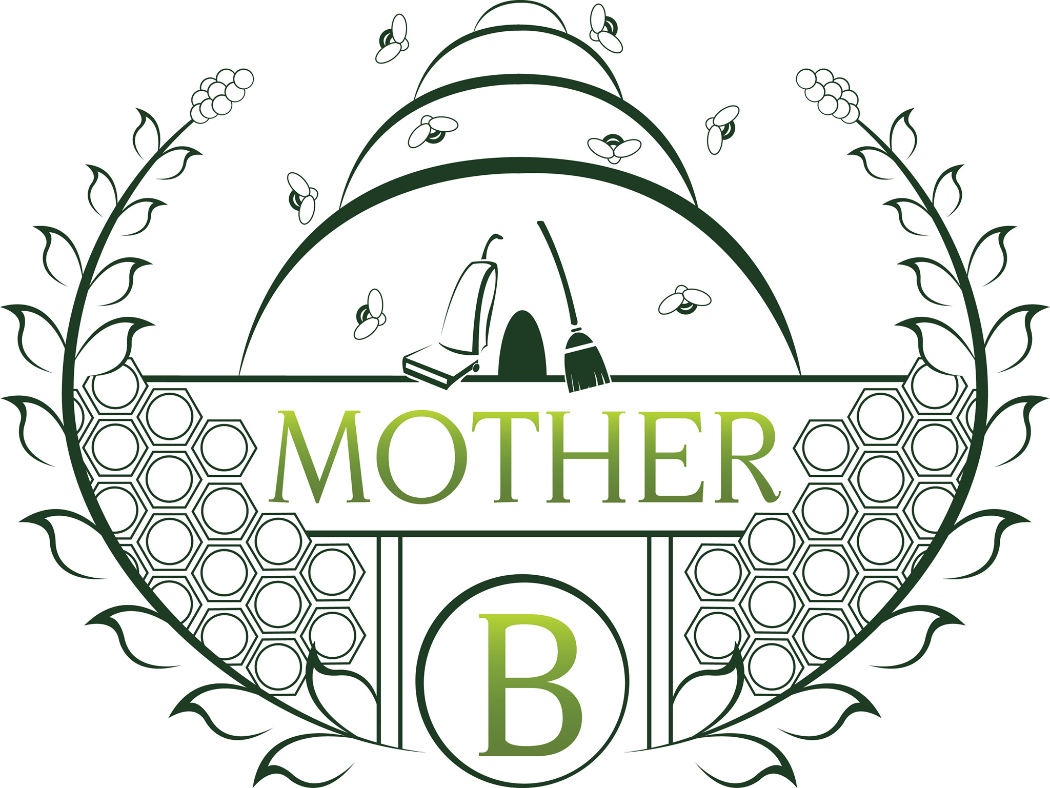 Mother B Green Cleaning
