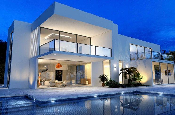King Gates Builders INC