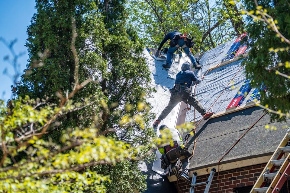 101 Roofing & Remodeling, LLC