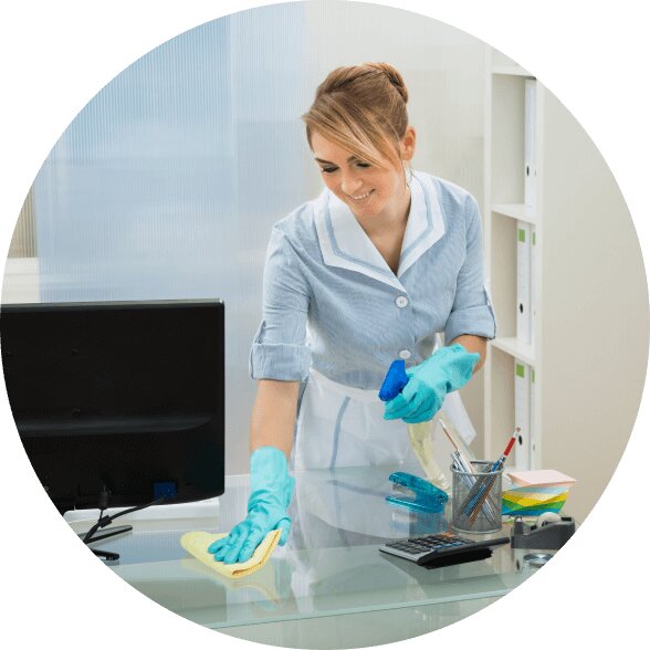 Ready Set Maids – North Austin