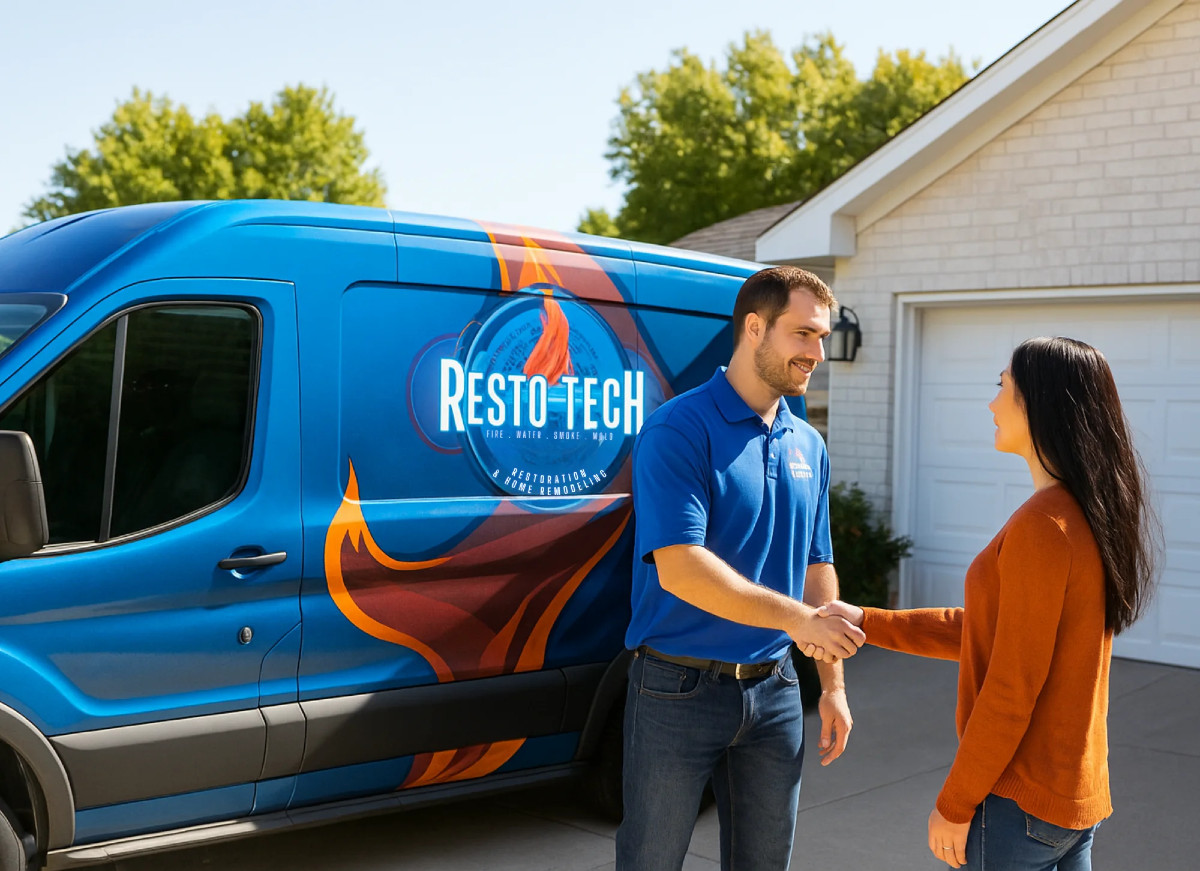 Resto-Tech LLC