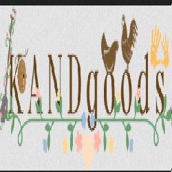 Kand Goods LLC logo