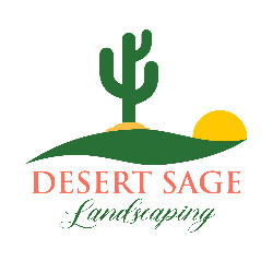 Desert Sage Landscaping logo