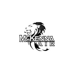 McKenna Heat and Air, LLC logo