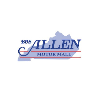 Bob Allen Chevrolet logo