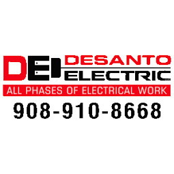 DeSanto Electric LLC logo