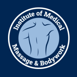 Institute of Medical Massage & Bodywork logo