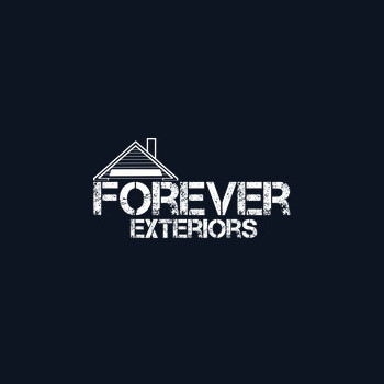 FOREVER Exteriors logo