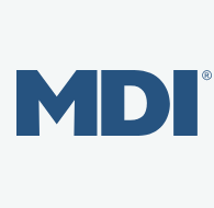 MDI logo