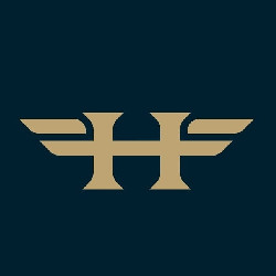 The HighFliers logo
