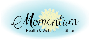 Momentum Health & Wellness Institute logo