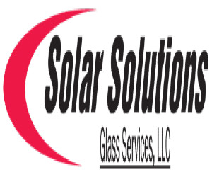 Solar Solutions Glass Services LLC logo